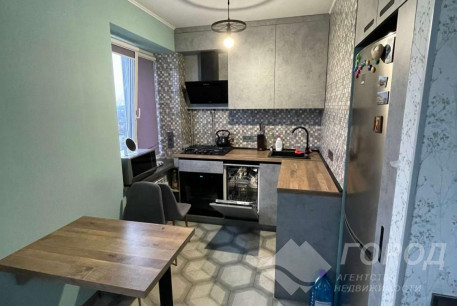 Сдам 2-х кімнатну квартиру, Холодная Гора, Холодная Гора метро, Код: 806033/1