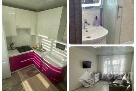 Сдам 1-кімнатну квартиру, Салтовка, ТРК Украина, Код: 806035/1