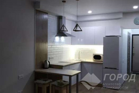 Сдам 1-кімнатну квартиру, Сосновая Горка, Научная метро, Код: 806037/2