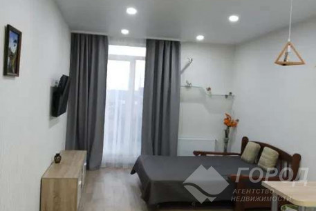 Сдам 1-кімнатну квартиру, Сосновая Горка, Научная метро, Код: 806037/2