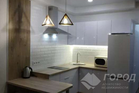 Сдам 1-кімнатну квартиру, Сосновая Горка, Научная метро, Код: 806037/2