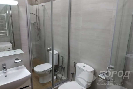 Сдам 1-кімнатну квартиру, Сосновая Горка, Научная метро, Код: 806037/2