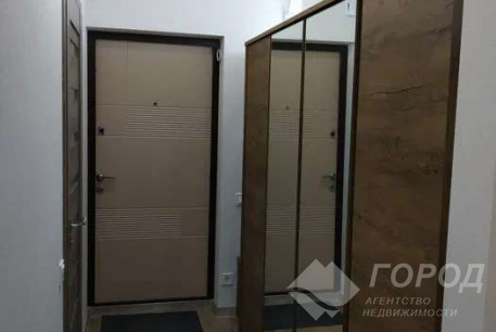 Сдам 1-кімнатну квартиру, Сосновая Горка, Научная метро, Код: 806037/2