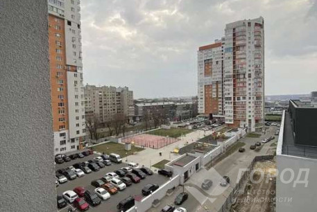 Сдам 1-кімнатну квартиру, Сосновая Горка, Научная метро, Код: 806037/2