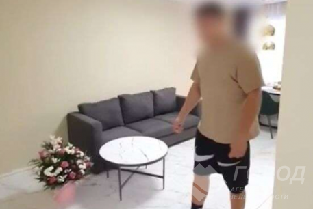 Продам 3-х кімнатну квартиру, Аэропорт, Код: 806039/1