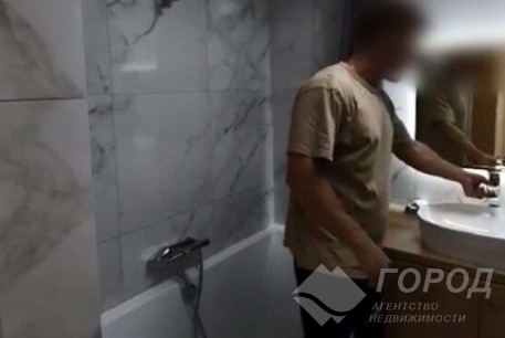 Продам 3-х кімнатну квартиру, Аэропорт, Код: 806039/1