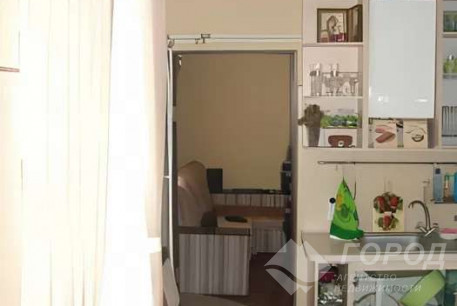 Продам гостинку, Гагарина проспект, Код: 806040/1