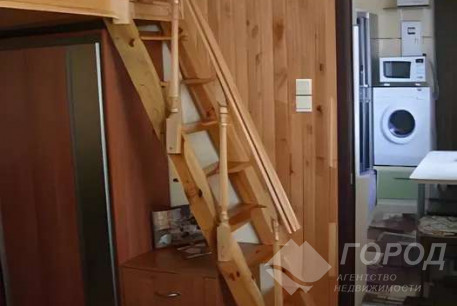 Продам гостинку, Гагарина проспект, Код: 806040/1