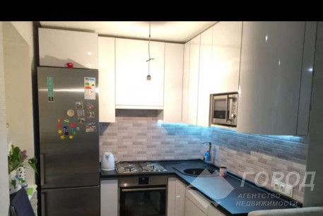 Продам 2-х кімнатну квартиру, Новые дома, Маршала Жукова метро (Дворец спорта), Код: 806041/1