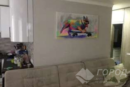 Продам 2-х кімнатну квартиру, Новые дома, Маршала Жукова метро (Дворец спорта), Код: 806041/1