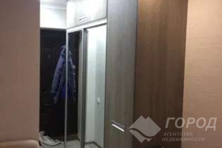 Продам 2-х кімнатну квартиру, Новые дома, Маршала Жукова метро (Дворец спорта), Код: 806041/1