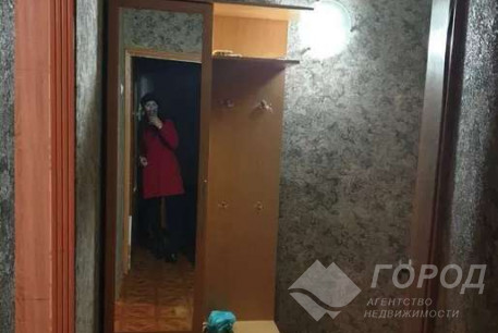 Продам 1-кімнатну квартиру, Новые дома, Армейская метро (Советской Армии), Код: 806044/1