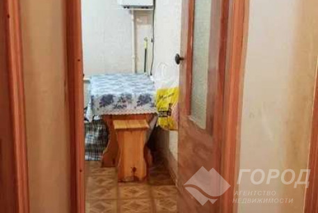 Продам 1-кімнатну квартиру, Новые дома, Армейская метро (Советской Армии), Код: 806044/1