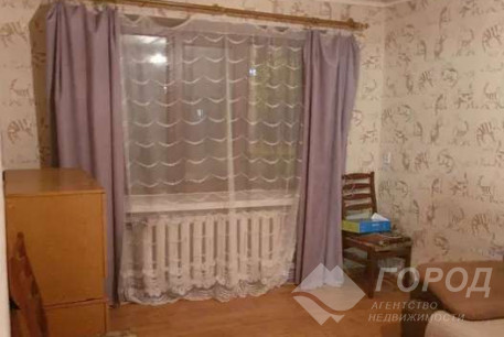 Продам 1-кімнатну квартиру, Новые дома, Армейская метро (Советской Армии), Код: 806044/1