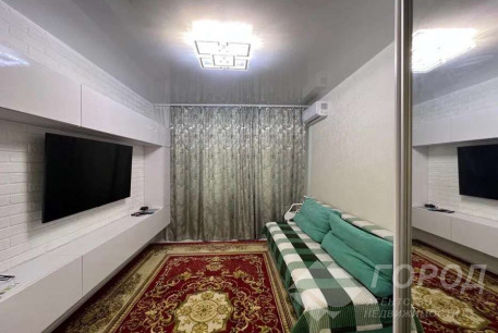 Продам 2-х кімнатну квартиру в новобудові, Журавлевка, Код: 806045/1