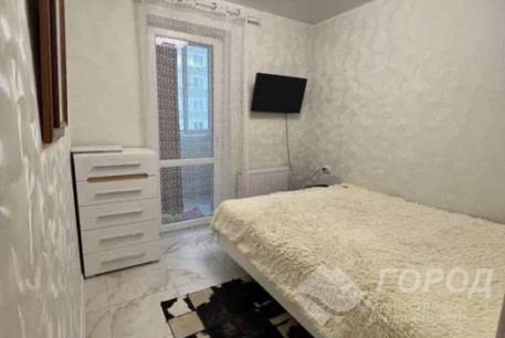 Продам 2-х кімнатну квартиру в новобудові, Журавлевка, Код: 806045/1