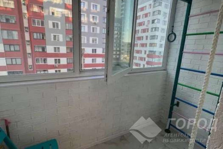 Продам 2-х кімнатну квартиру в новобудові, Журавлевка, Код: 806045/1