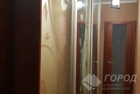 Продам 2-х кімнатну квартиру, Салтовка, 624 м/р, Код: 806047/1