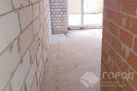 Продам 1-кімнатну квартиру в новобудові, Центральный рынок, Центральный Рынок метро, Код: 806051/2