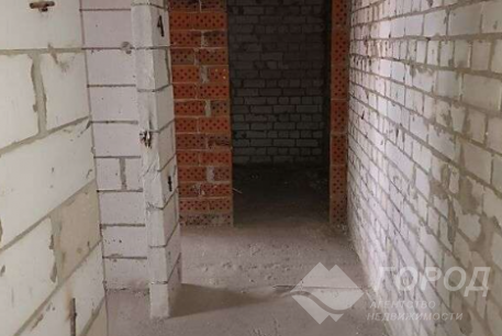 Продам 1-кімнатну квартиру в новобудові, Центральный рынок, Центральный Рынок метро, Код: 806051/2