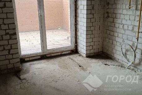 Продам 1-кімнатну квартиру в новобудові, Центральный рынок, Центральный Рынок метро, Код: 806051/2