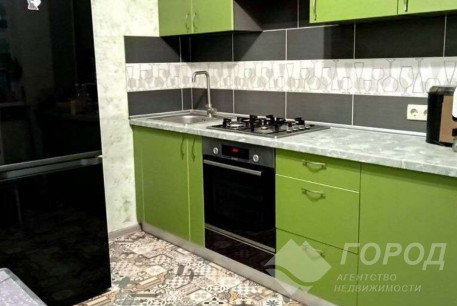 Сдам 1-кімнатну квартиру в новобудові, Сосновая Горка, Научная метро, Код: 806051/3