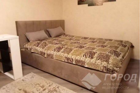 Сдам 1-кімнатну квартиру в новобудові, Сосновая Горка, Научная метро, Код: 806051/3