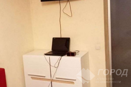 Сдам 1-кімнатну квартиру в новобудові, Сосновая Горка, Научная метро, Код: 806051/3