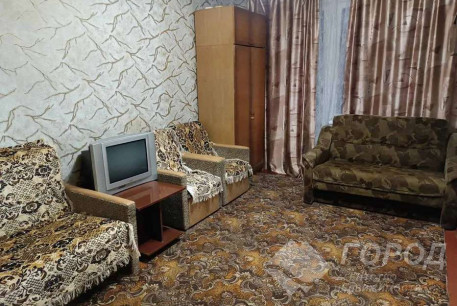 Сдам 1-кімнатну квартиру, Новые дома, Код: 806054/1