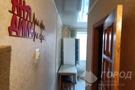 Сдам 2-х кімнатну квартиру, Салтовка, 524 м/р, Код: 806057/1