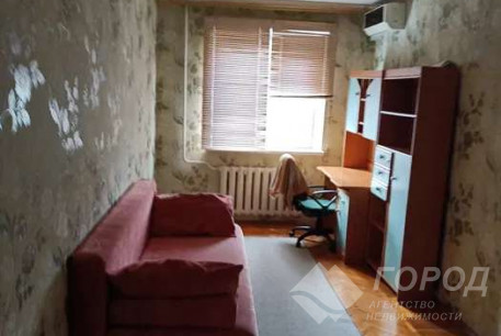 Сдам 2-х кімнатну квартиру, Салтовка, 524 м/р, Код: 806057/1