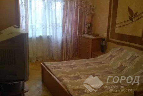 Сдам 2-х кімнатну квартиру, ХТЗ, Пролетарская метро (Индустриальная), Код: 806058/1