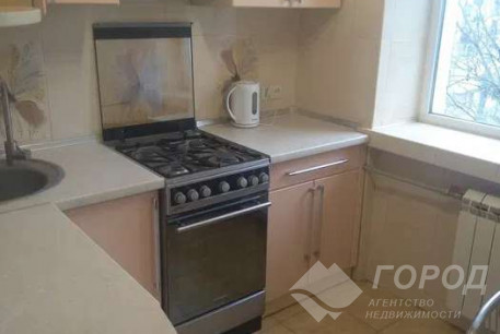 Сдам 2-х кімнатну квартиру, ХТЗ, Пролетарская метро (Индустриальная), Код: 806058/1