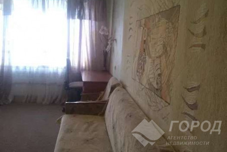 Сдам 2-х кімнатну квартиру, ХТЗ, Пролетарская метро (Индустриальная), Код: 806058/1