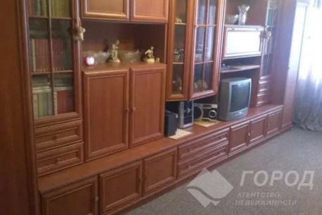 Сдам 2-х кімнатну квартиру, ХТЗ, Пролетарская метро (Индустриальная), Код: 806058/1