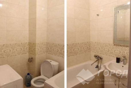 Сдам 1-кімнатну квартиру, Салтовка, Героев Труда метро, Код: 806060/1