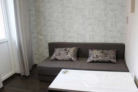 Сдам 1-кімнатну квартиру, Салтовка, Героев Труда метро, Код: 806060/1