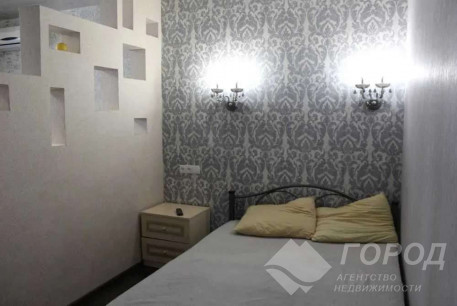 Сдам 1-кімнатну квартиру, Салтовка, Героев Труда метро, Код: 806060/1