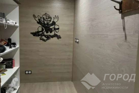 Продам 2-х кімнатну квартиру, Журавлевка, Код: 806061/1