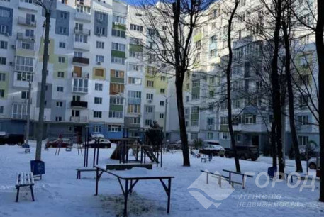 Продам 2-х кімнатну квартиру, Журавлевка, Код: 806061/1