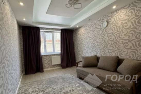 Продам 2-х кімнатну квартиру, Журавлевка, Код: 806061/1