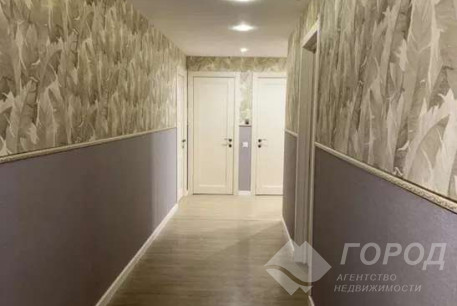 Продам 2-х кімнатну квартиру, Журавлевка, Код: 806061/1