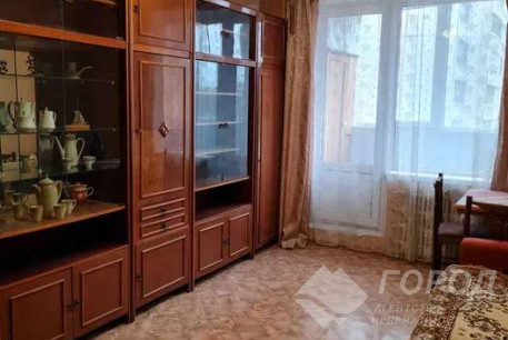 Продам 1-кімнатну квартиру, Холодная Гора, Холодная Гора метро, Код: 806063/1