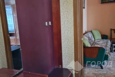 Продам 1-кімнатну квартиру, Холодная Гора, Холодная Гора метро, Код: 806063/1