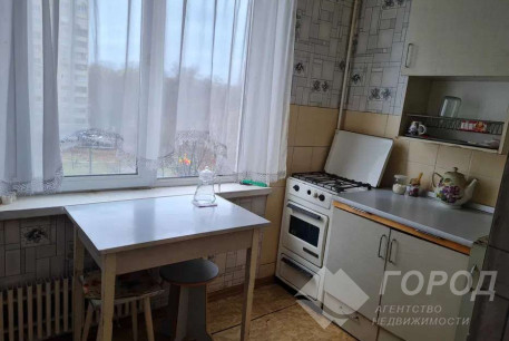 Продам 1-кімнатну квартиру, Холодная Гора, Холодная Гора метро, Код: 806063/1