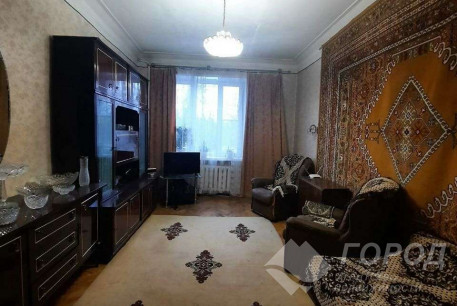 Продам 3-х кімнатну квартиру, Жуковского, Код: 806064/1