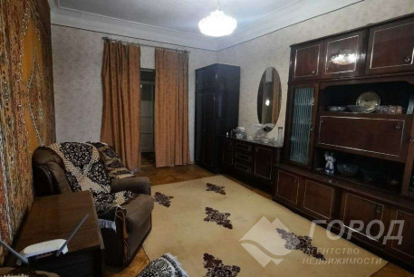 Продам 3-х кімнатну квартиру, Жуковского, Код: 806064/1