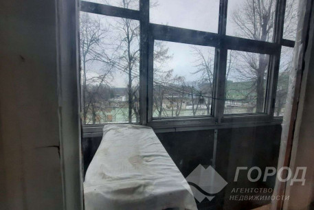 Продам 3-х кімнатну квартиру, Жуковского, Код: 806064/1