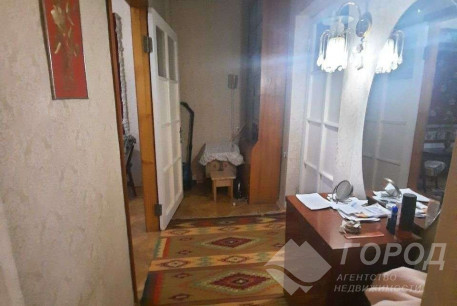 Продам 3-х кімнатну квартиру, Жуковского, Код: 806064/1