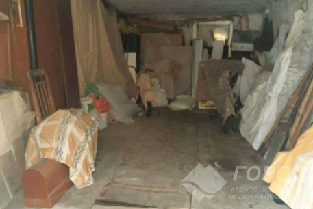 Продам 3-х кімнатну квартиру, Жуковского, Код: 806064/1